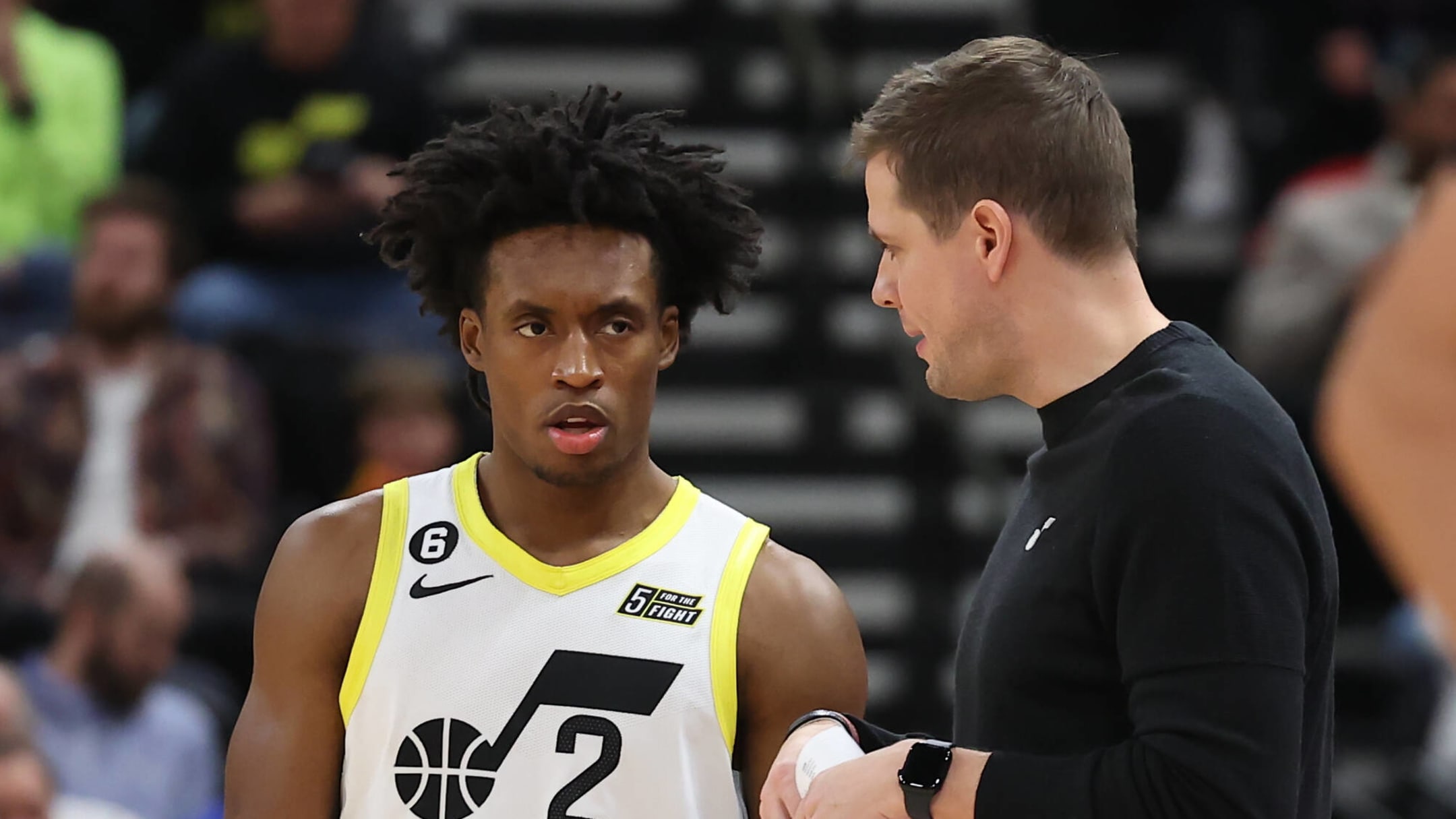 Collin sexton earned jersey hotsell