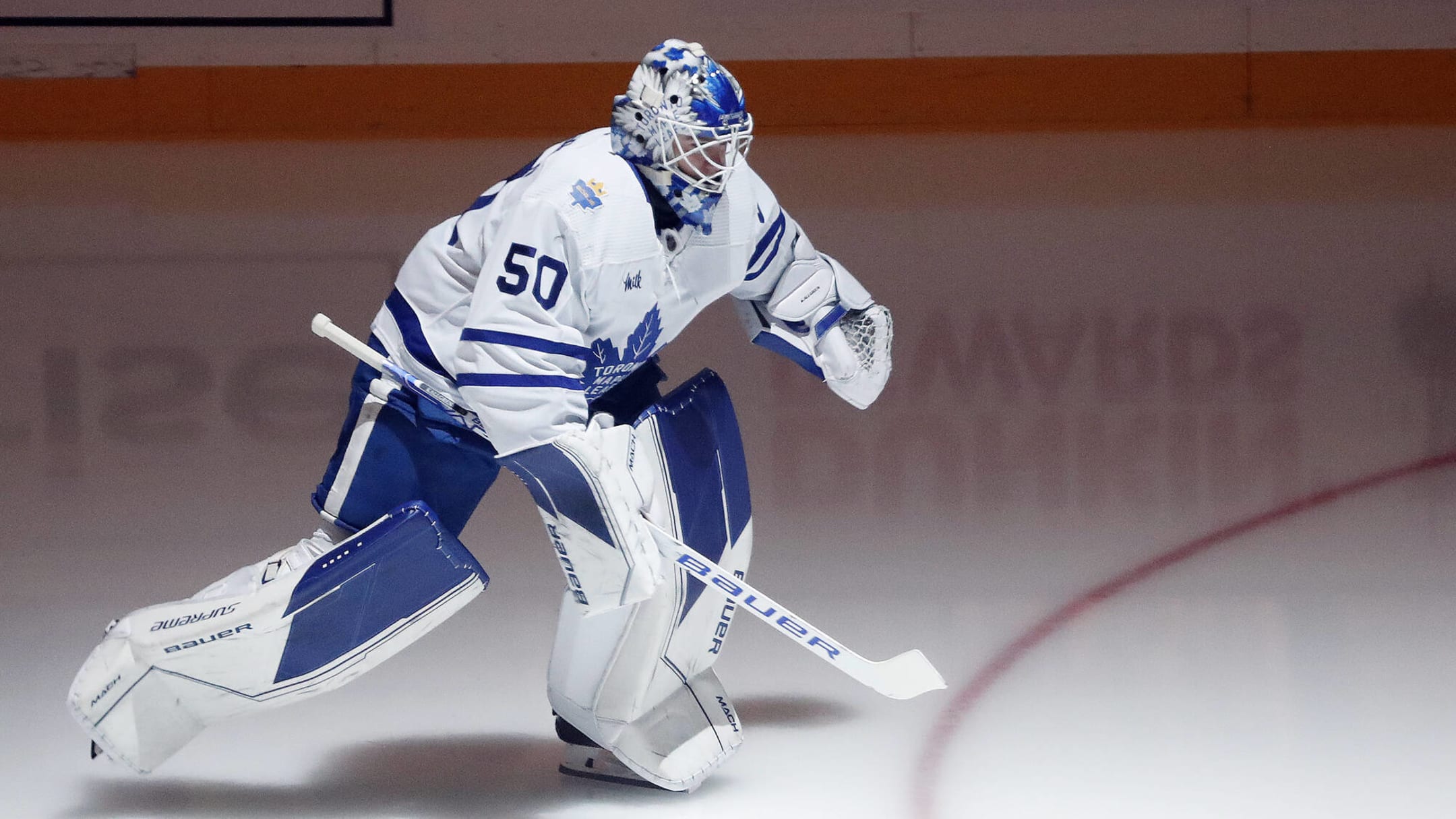 Toronto Marlies To Face Utica Comets in North Division Semifinals