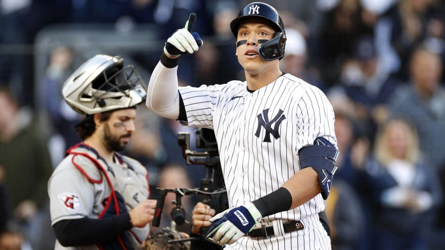 The '2022 MLB home run leaders' quiz