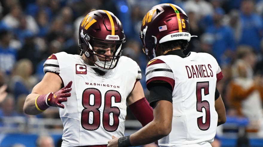 The 'NFL Divisional round rookie passing leaders' quiz