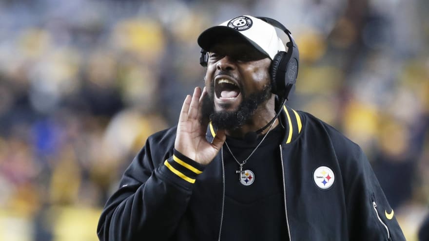 Pittsburgh Steelers: Former Player Calls Out NFL Over Team’s Schedule