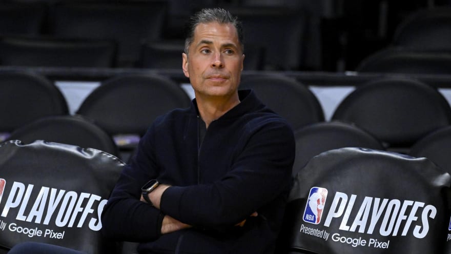 Los Angeles Lakers Coaching Search Faces Massive Update