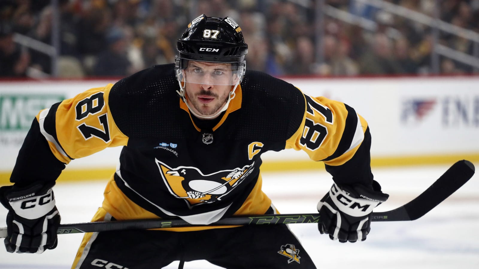 Reporters changing tune about Crosby signing extension with Penguins?