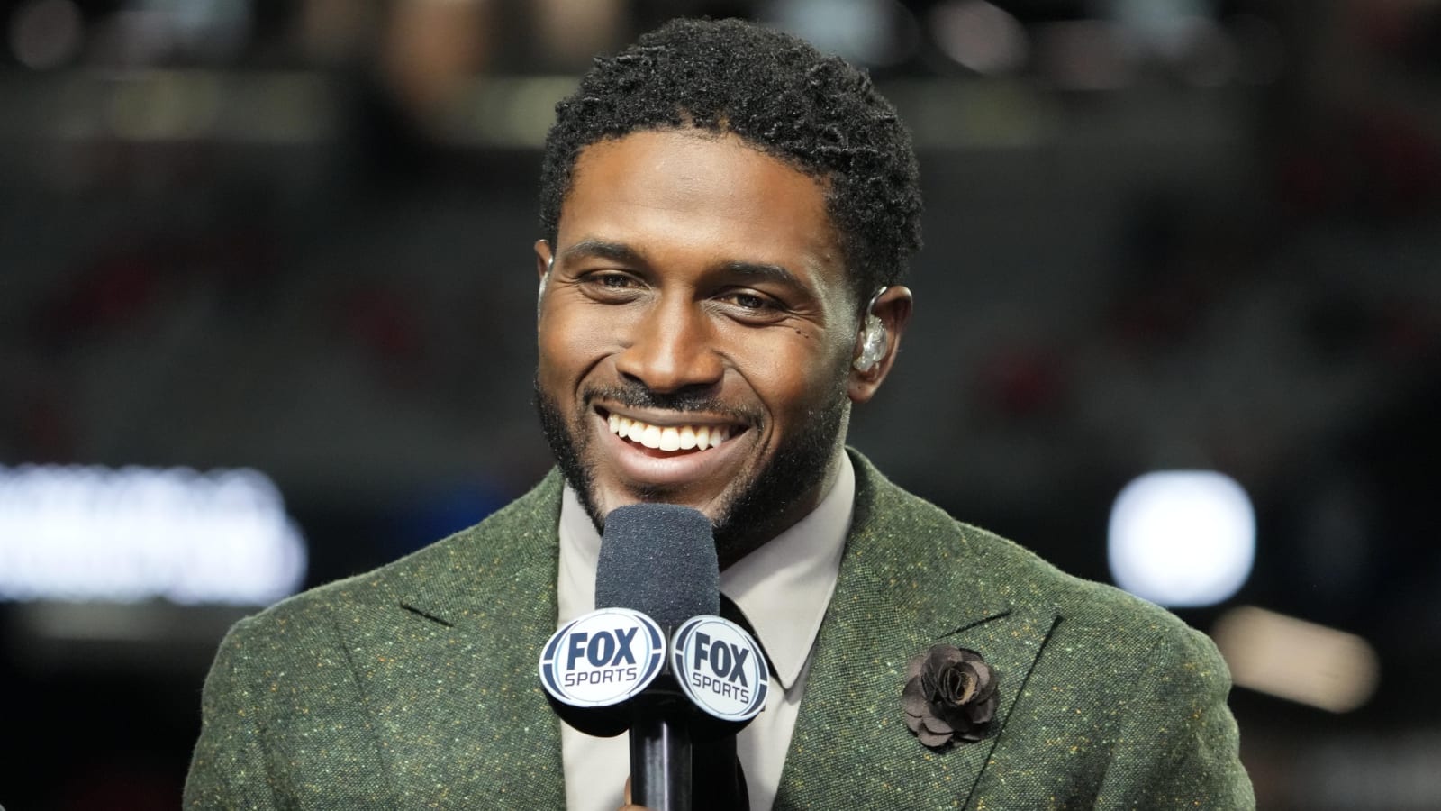Reggie Bush files lawsuit against NCAA, USC, Pac-12 over NIL rights