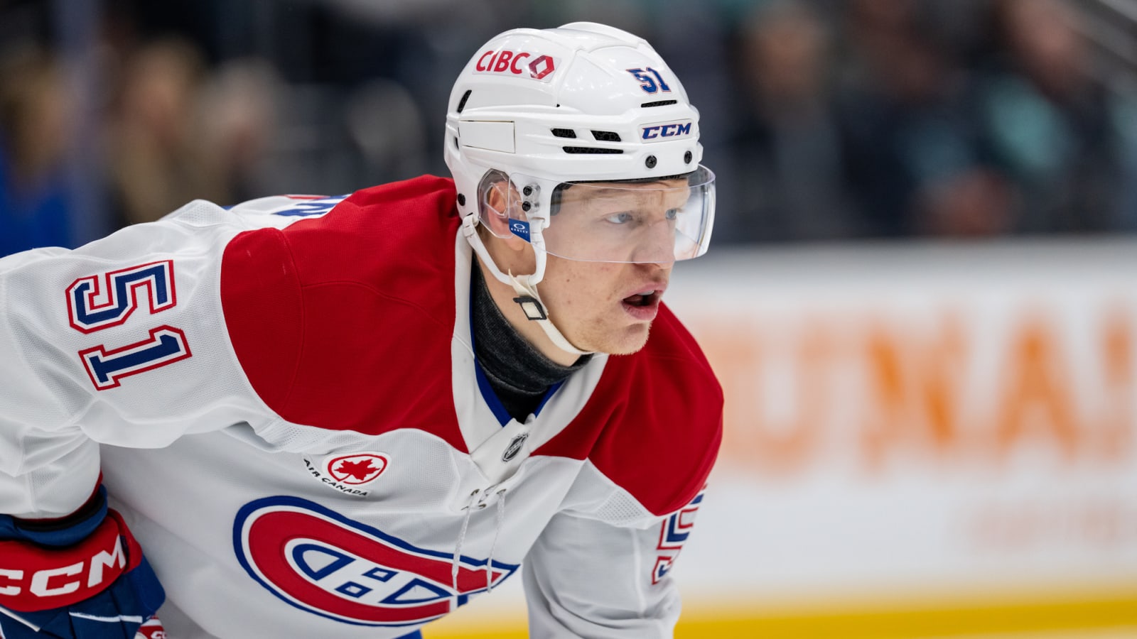Habs’ 4th Line: From Dominant to Derailed