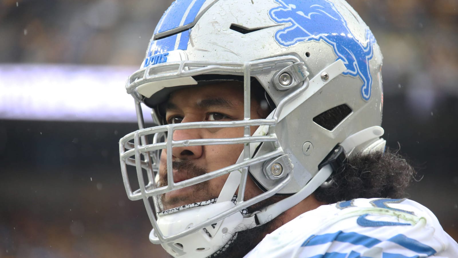 Lions place guard Halapoulivaati Vaitai on IR