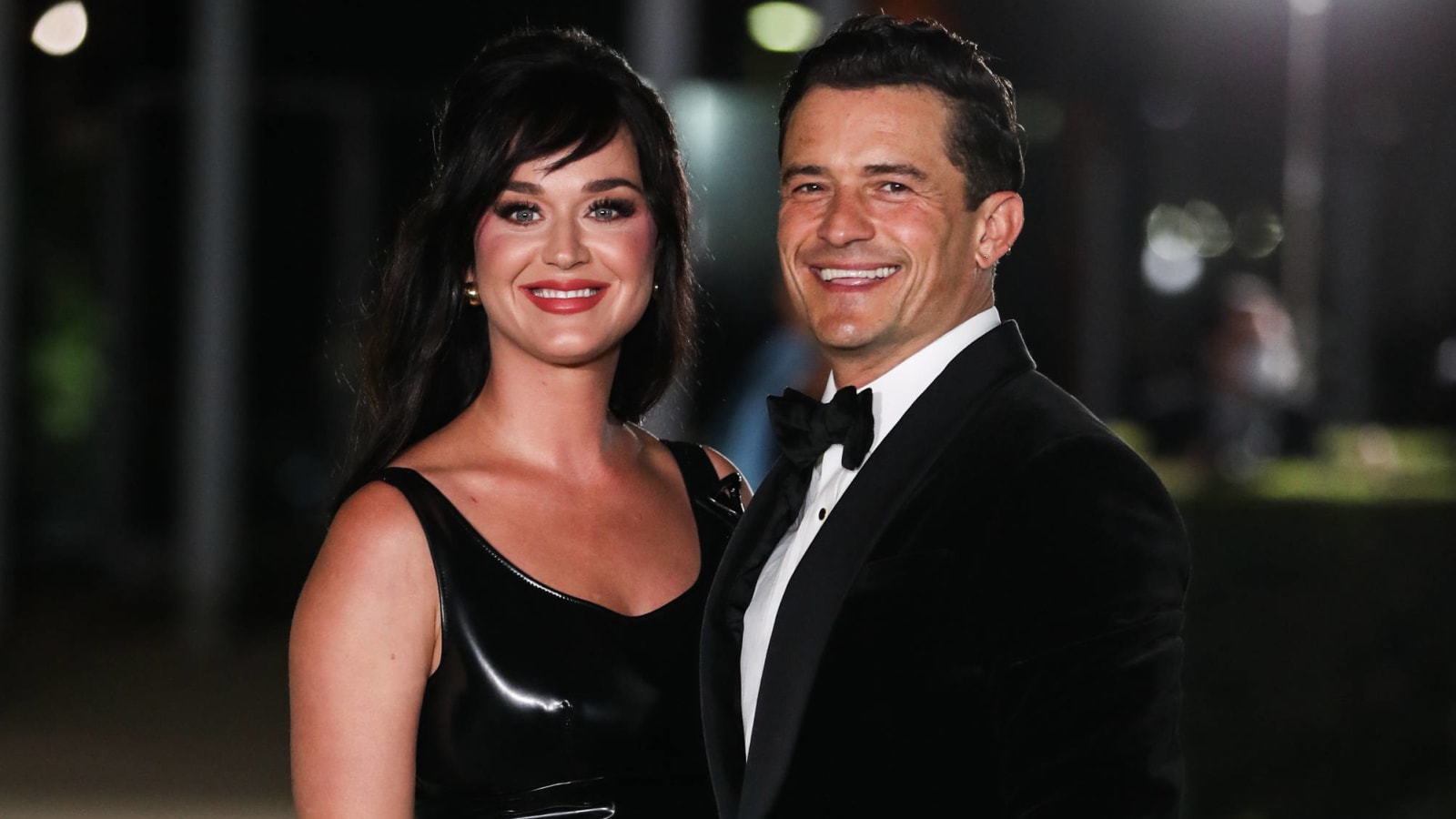 Orlando Bloom shares sweet birthday tribute for Katy Perry