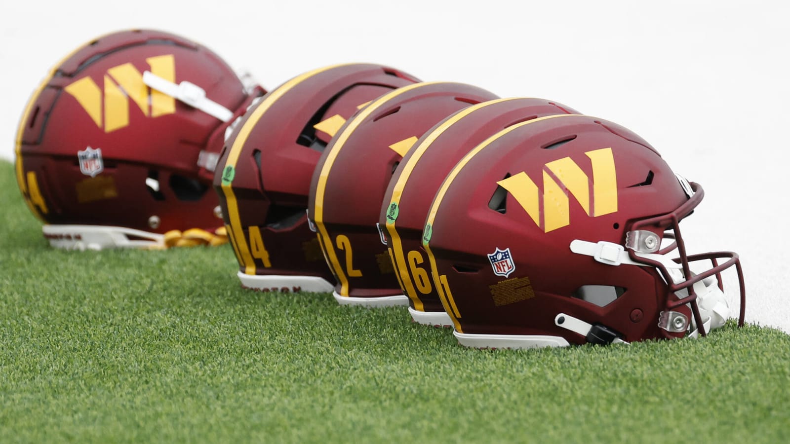 Commanders’ Stadium Options Growing With Push From Maryland Governor