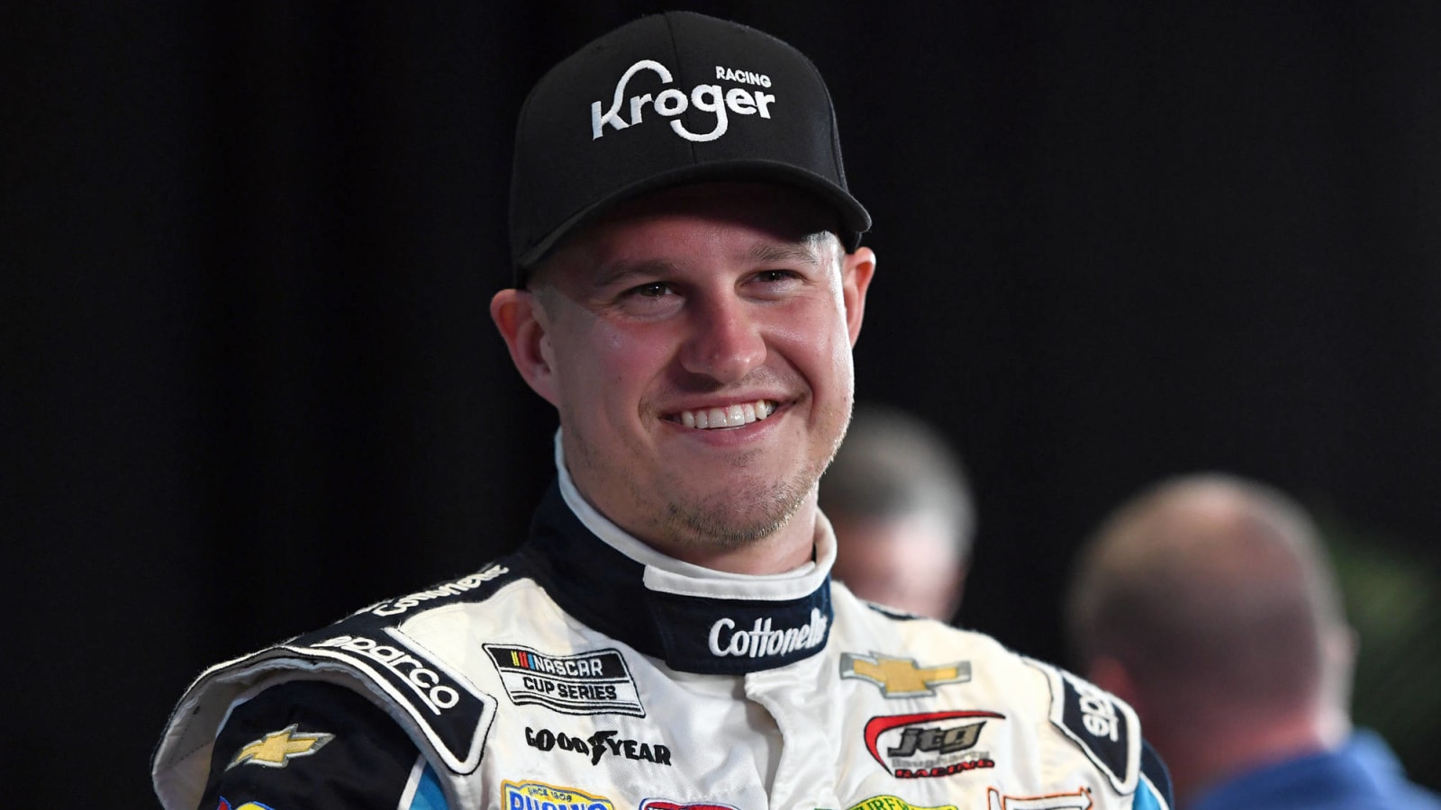 Will Ryan Preece return to JTG Daugherty Racing for 2021 NASCAR season?