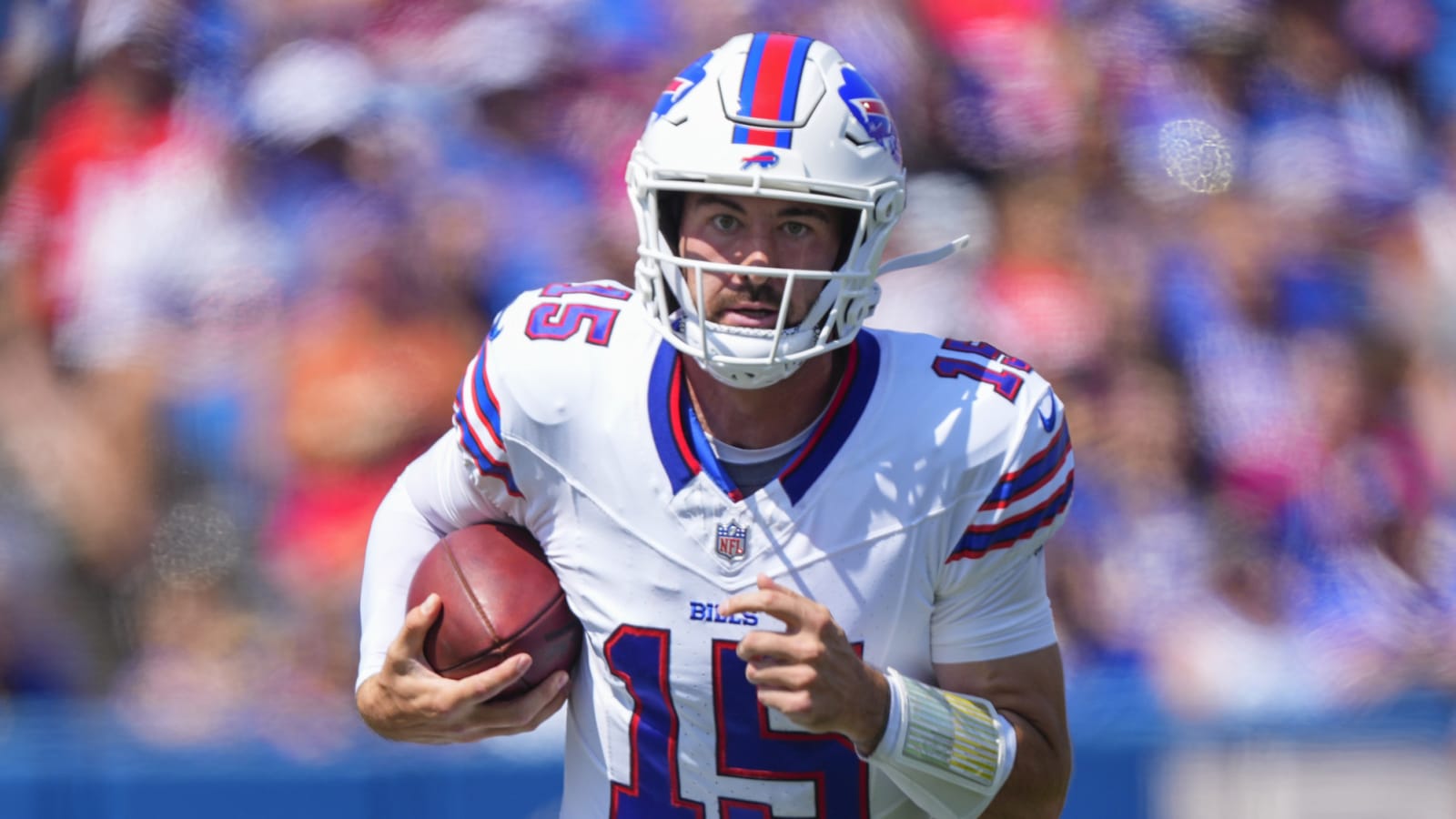 Saints Sign QB Ben DiNucci