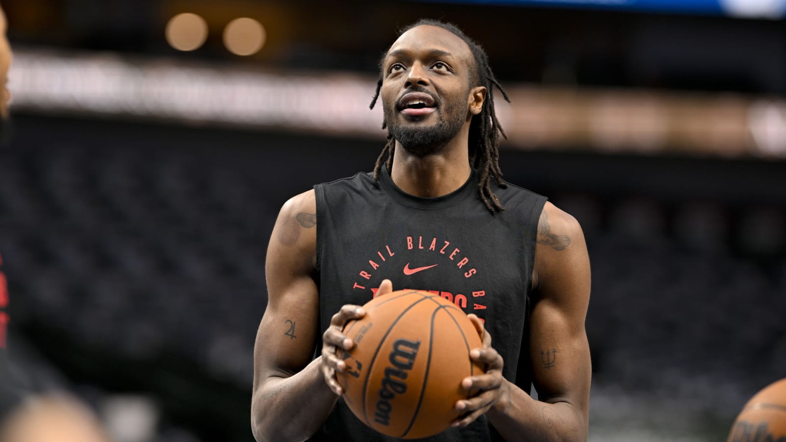 Blazers’ $132 Million Player Named Among Worst Value Contracts in NBA Today