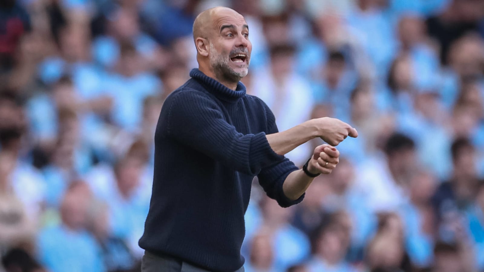 (Video) Steven Mcinerney previews today’s FA Cup final as Manchester City chase more history