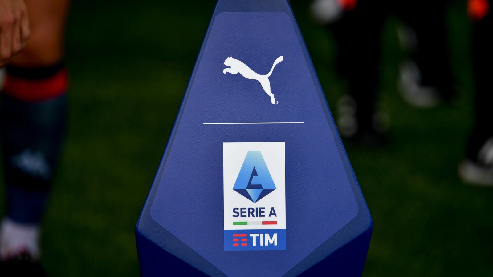 Serie A TIM - B
