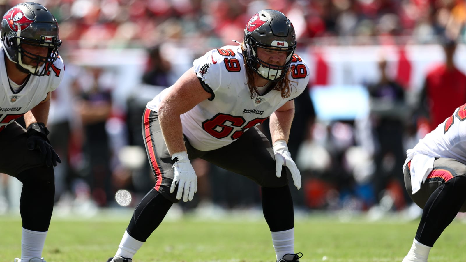 Pewter Report’s Most Improved And Disappointing Bucs In 2024