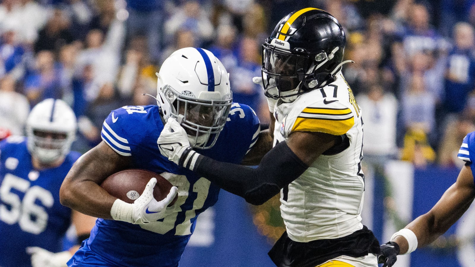 Former Steelers Safety Announces Retirement