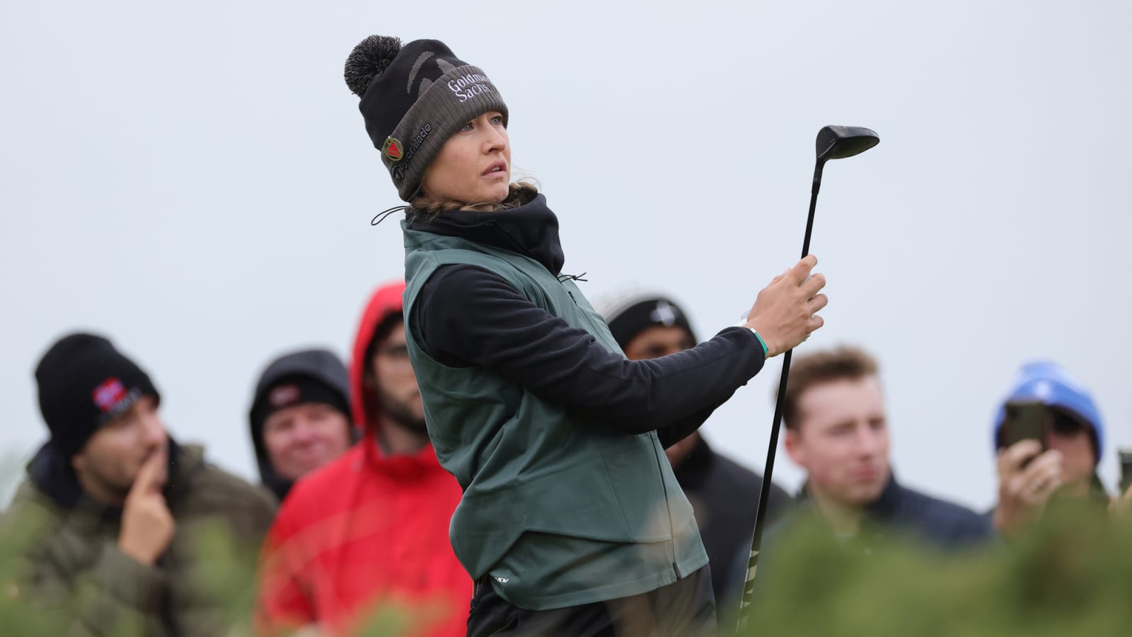 2024 AIG Women’s Open: Full leaderboard and money breakdown