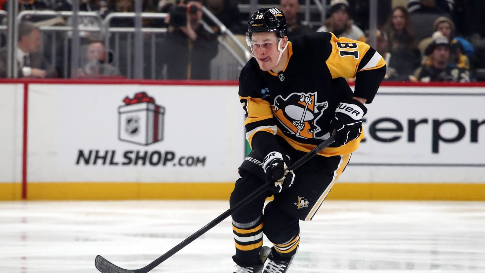 Panthers recall Jesse Puljujarvi, Rasmus Asplund, Matt Kiersted