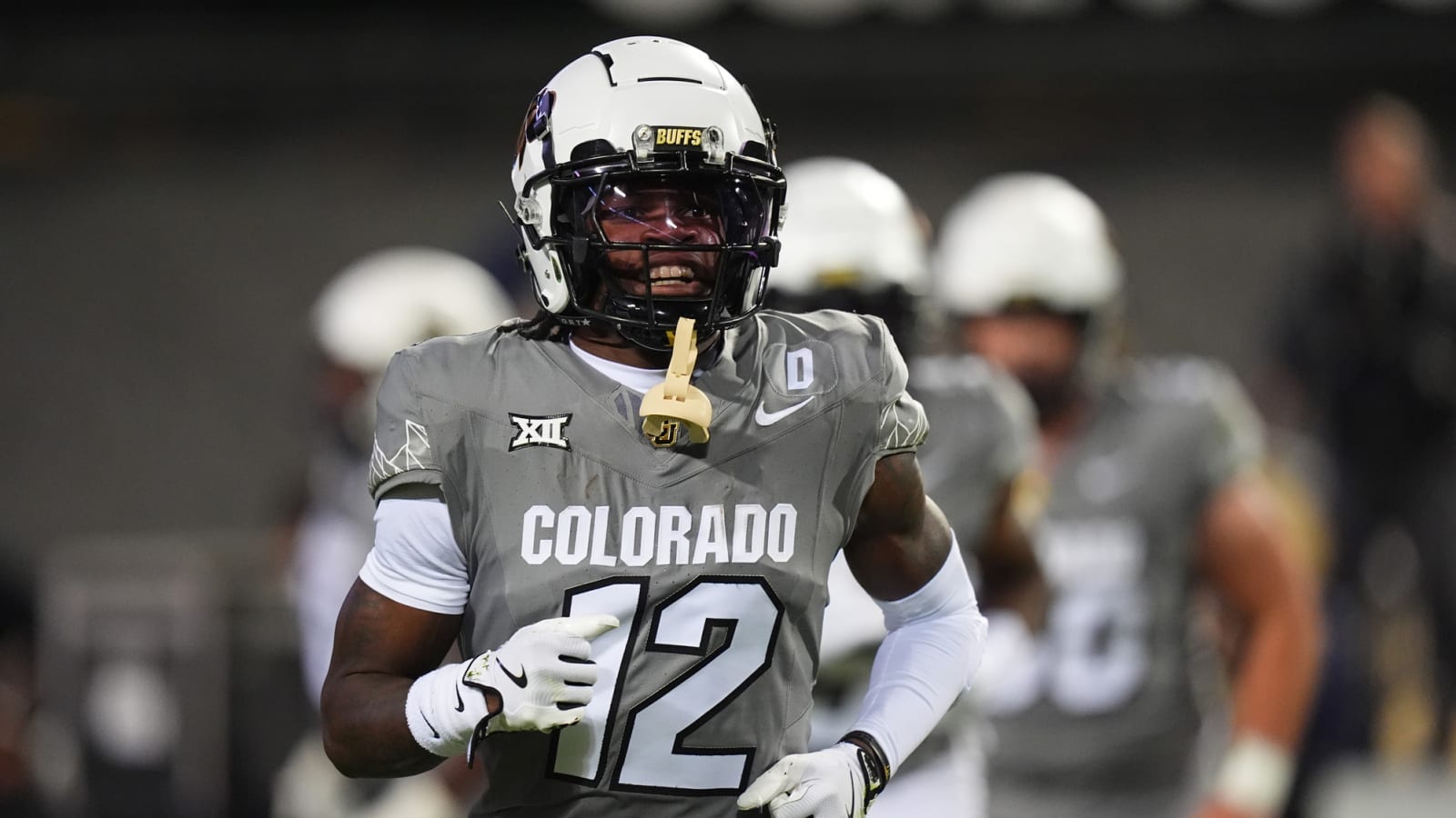 Ryan Williams pushes back against Travis Hunter winning Biletnikoff over him