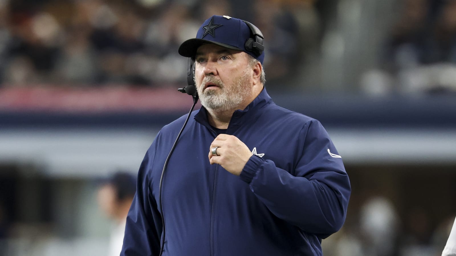 Saints waiting to speak with Kellen Moore before Mike McCarthy for HC?
