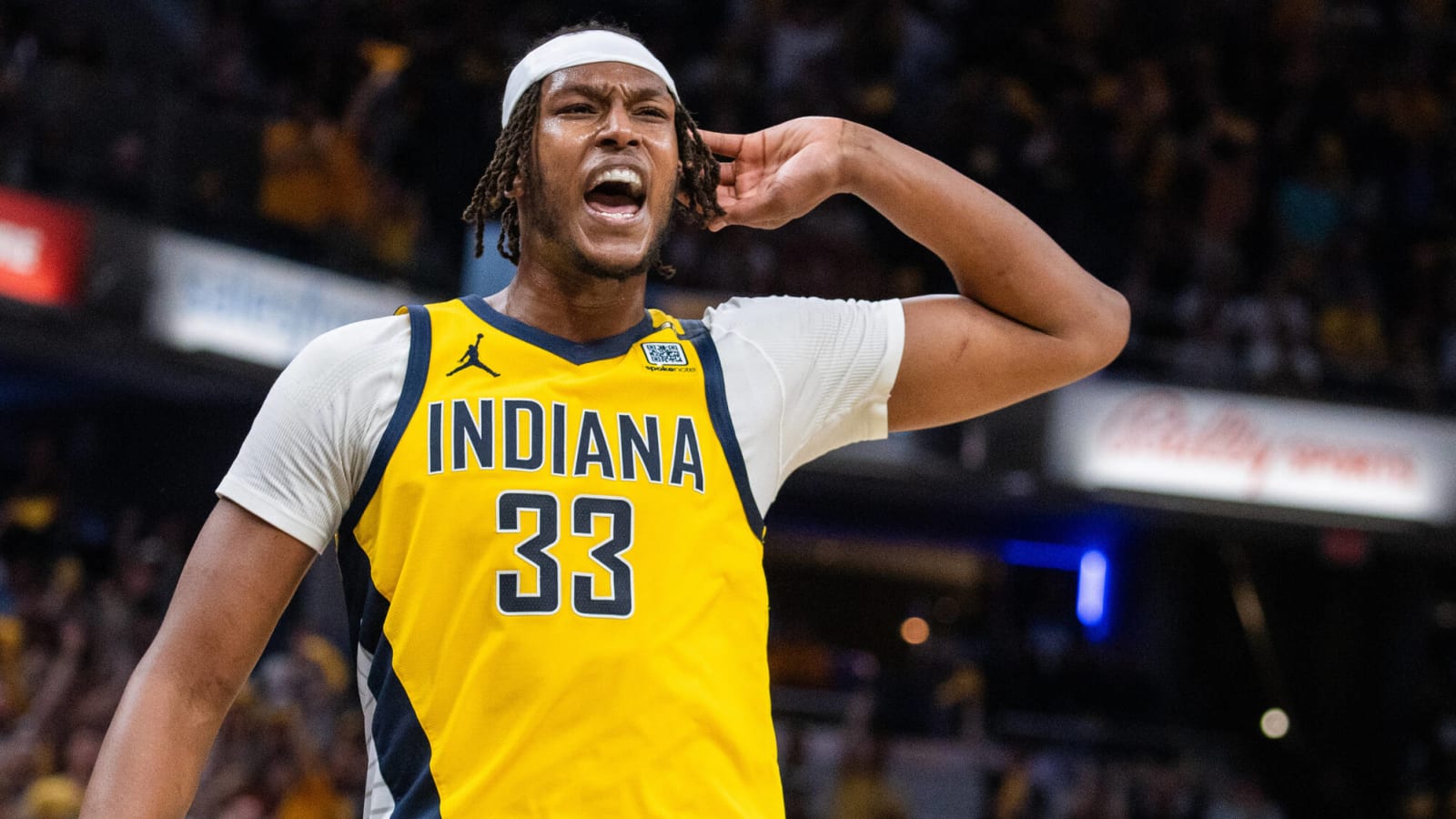 2 Key Things The Indiana Pacers Did To Win Game 4 Vs The Milwaukee Bucks