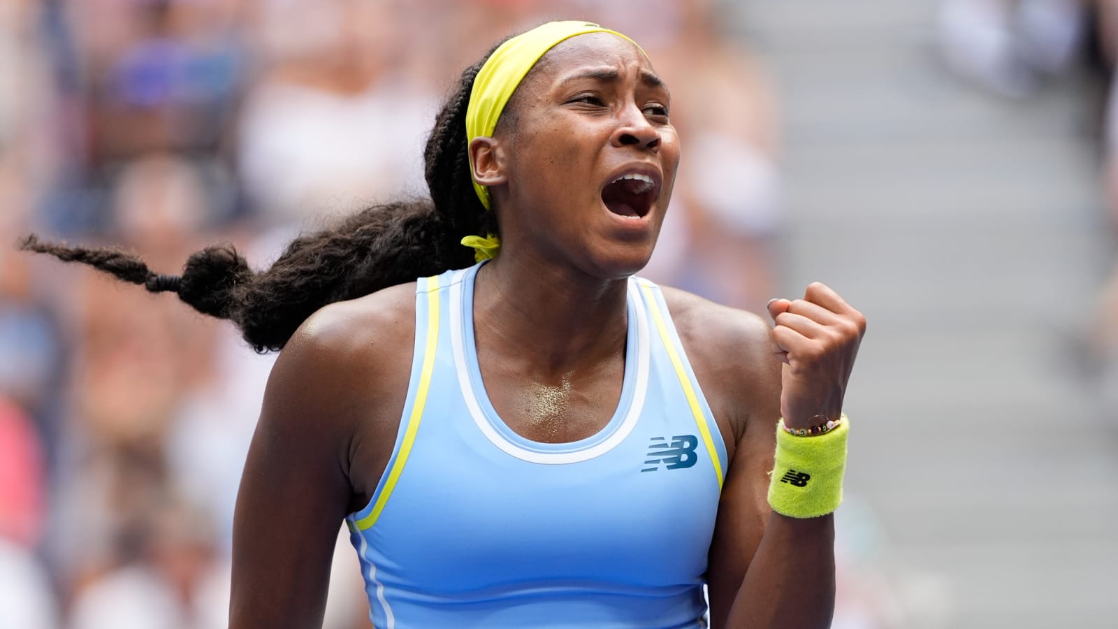 Three reasons why Coco Gauff might win 2024 WTA Finals