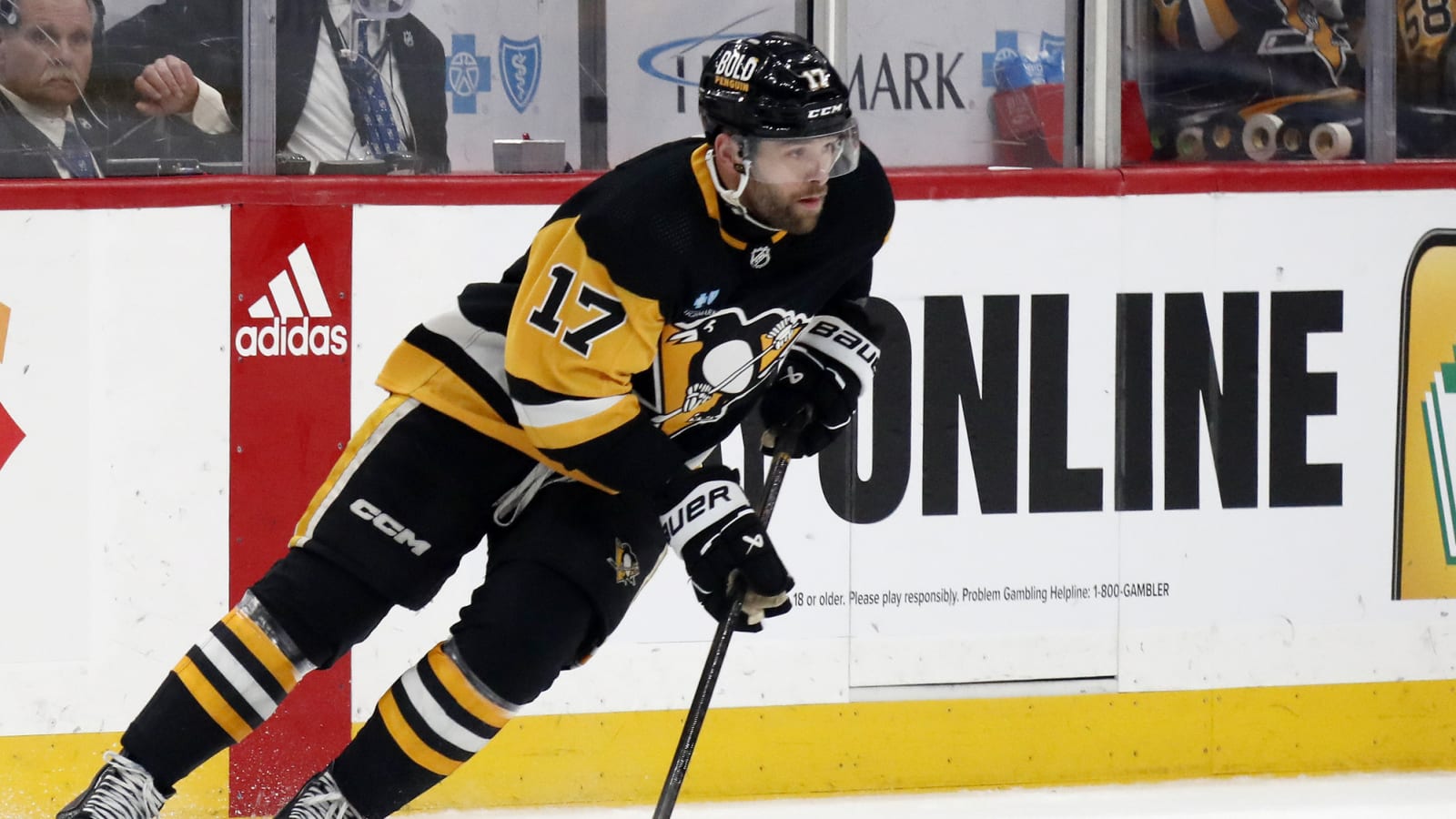 Penguins Injury Updates: Rust and Nedeljkovic Take Next Step