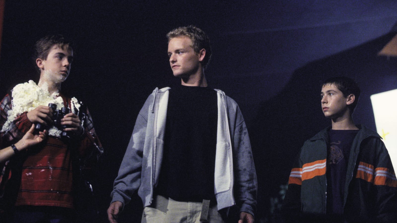 Two more actors are returning for the "Malcolm in the Middle" reboot 