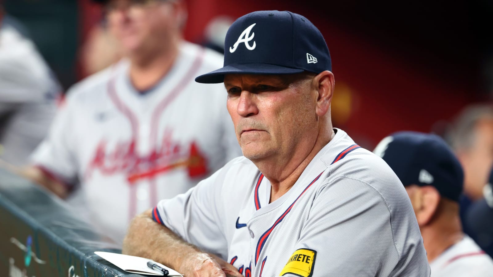 Braves could lose underrated reason for success after 2025