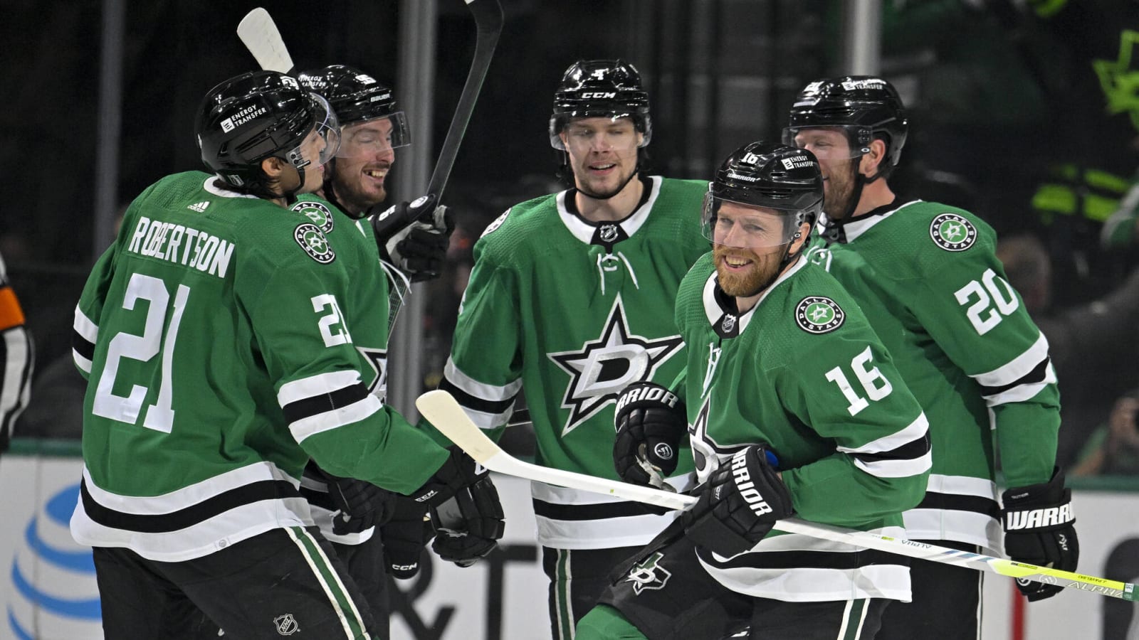 Why the Stars will eliminate the Oilers in the Western Conference Final