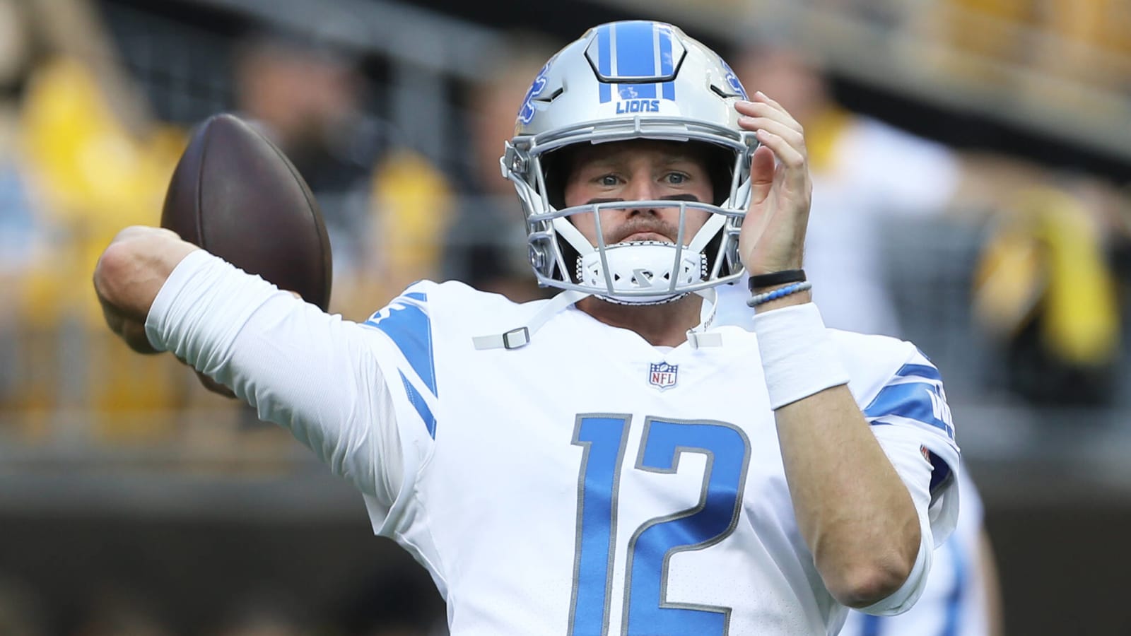 Detroit Lions re-signing former Packers QB Tim Boyle post drama