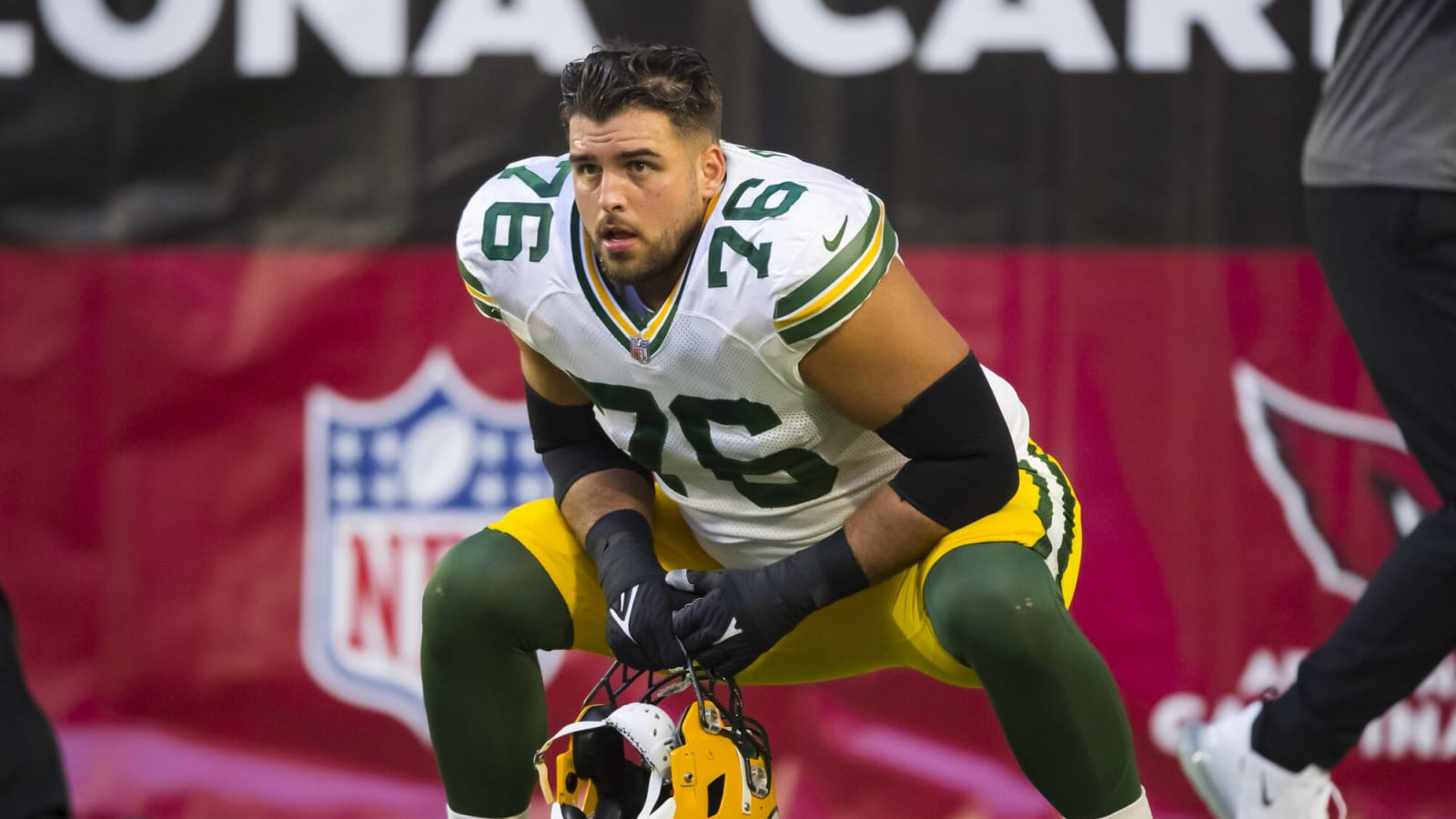 Packers In Discussion with Potential Free Agent to Stay in Green Bay
