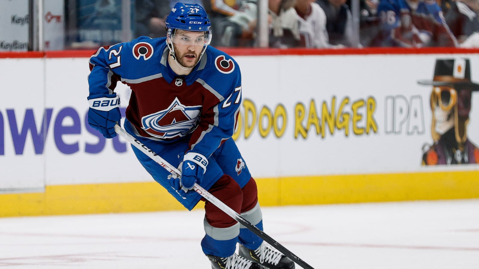 Free Agency, Drouin, Injuries, And More: What We Learned From MacFarland