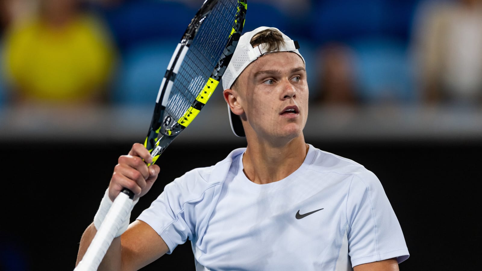 Holger Rune sends warning message to Jannik Sinner ahead of their Australian Open fourth-round match