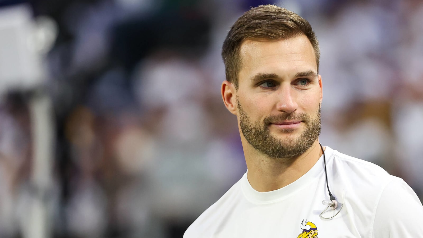 Falcons players wasting no time roasting Kirk Cousins for his &#39;dad vibes&#39;