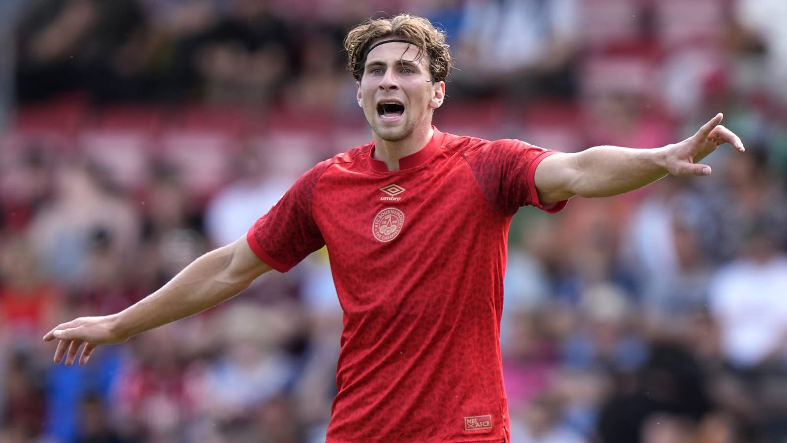 Tottenham backed to land Bournemouth star worth £50m; January deal difficult