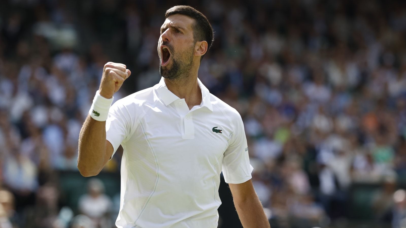 Wimbledon 2024: Novak Djokovic vs. Alexei Popyrin odds, picks, predictions for Sat. 7/6