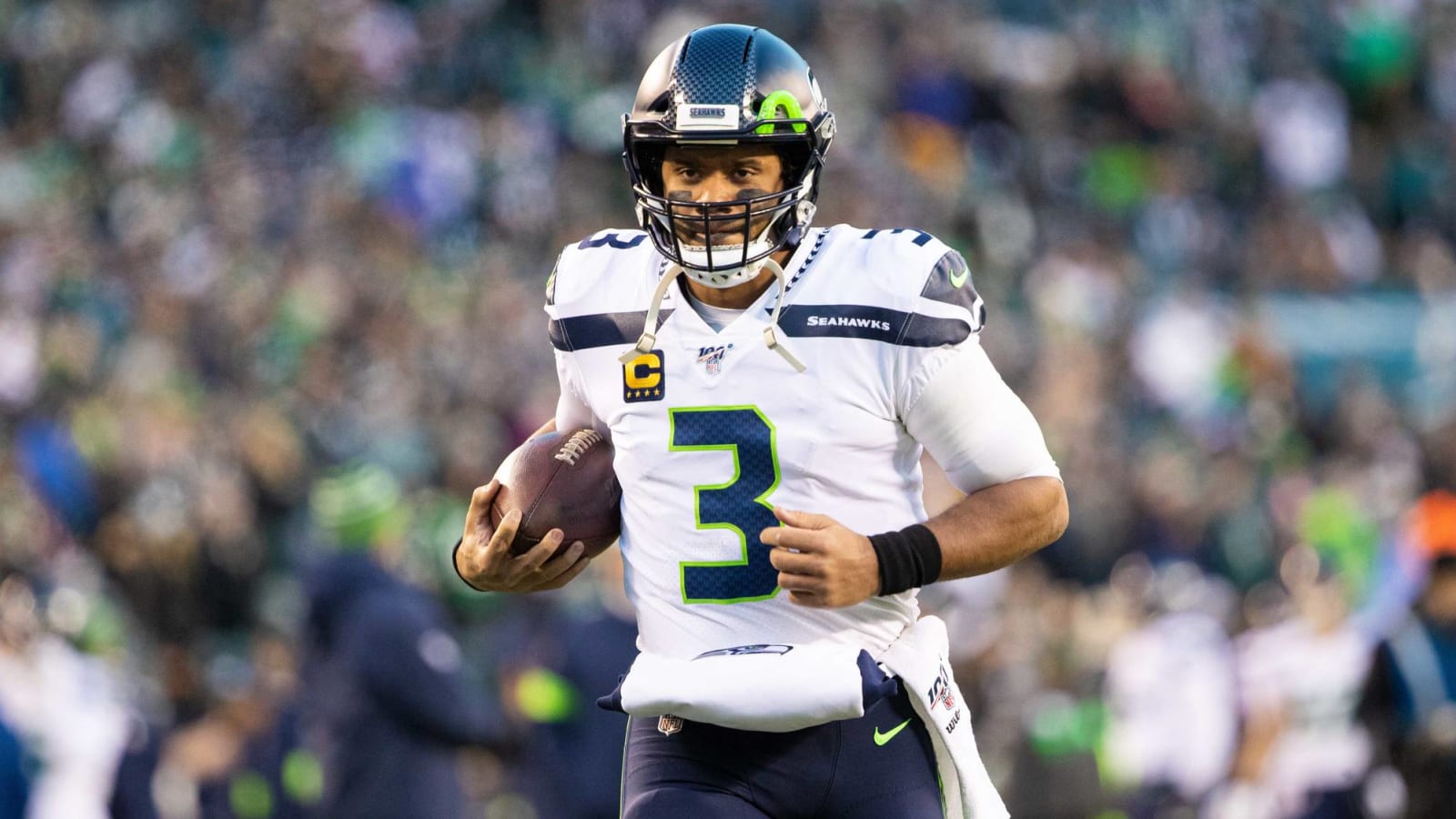 Wilson, Seahawks drama ‘could get very ugly’ in 2022