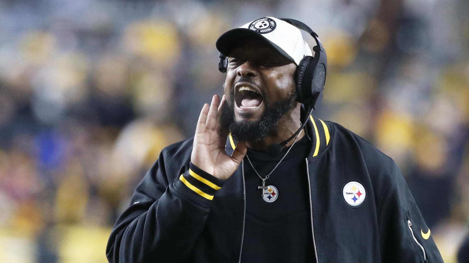 Pittsburgh Steelers: Former Player Calls Out NFL Over Team’s Schedule