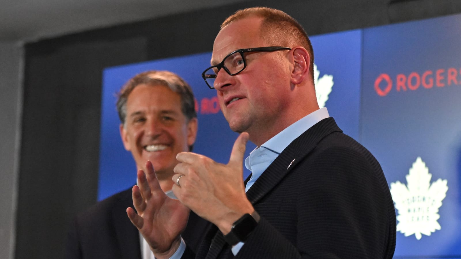 Three issues Leafs GM Brad Treliving must address before training camp
