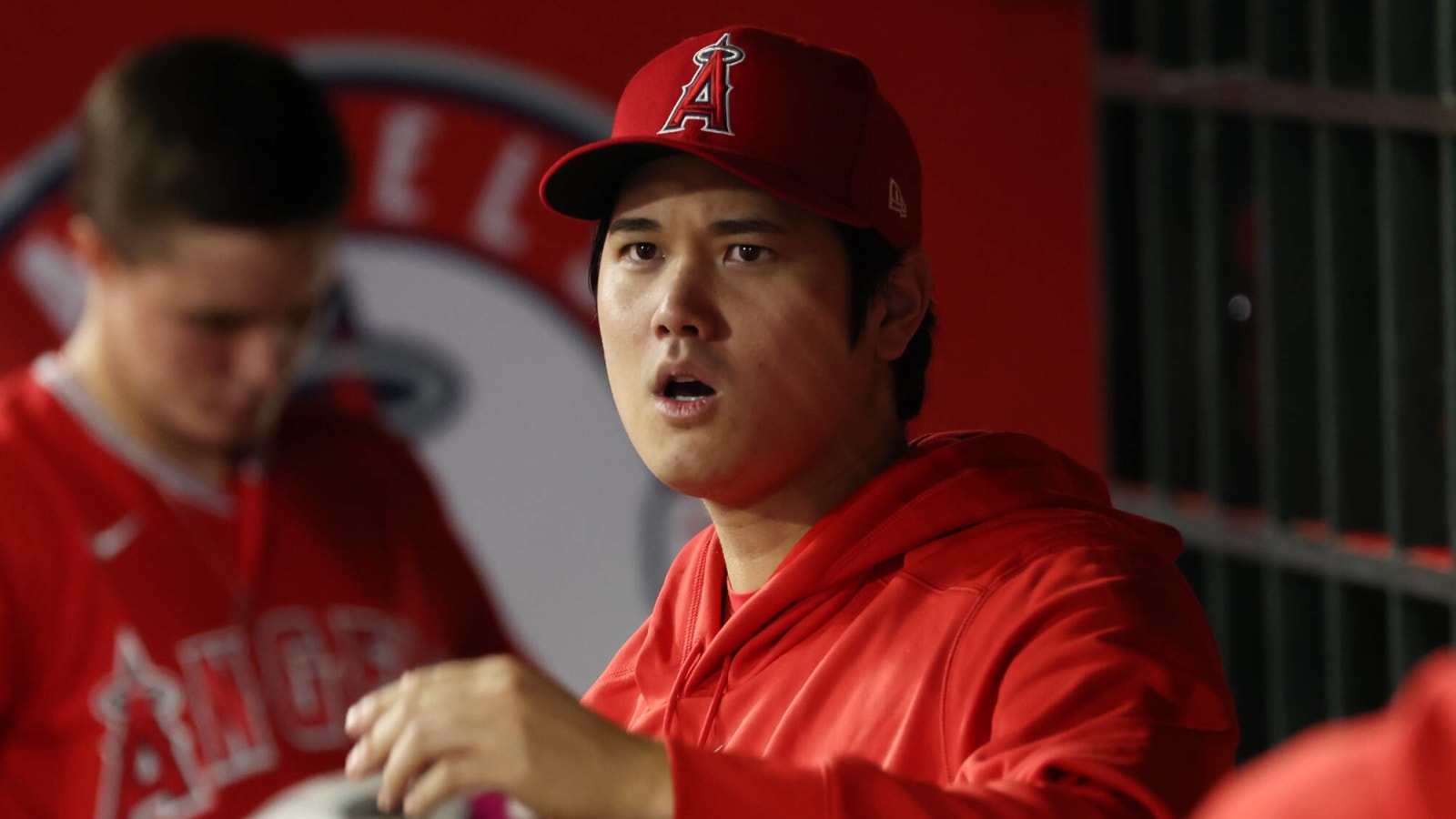 A baseball executive reportedly believes Shohei Ohtani might be