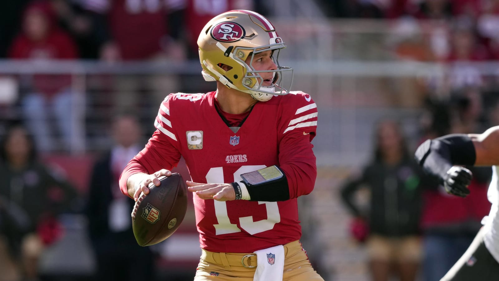 Cynthia Frelund projects 49ers to lead NFL in wins for 2024 season
