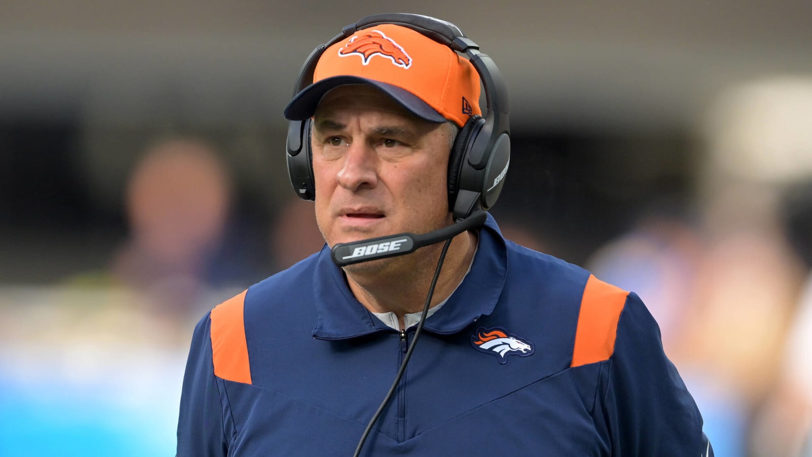 Vic Fangio aims to finish career as Eagles DC