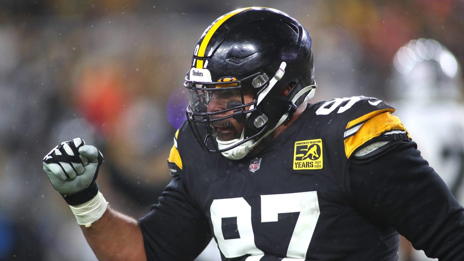 2023 Steelers Training Camp Preview: The Defensive Line