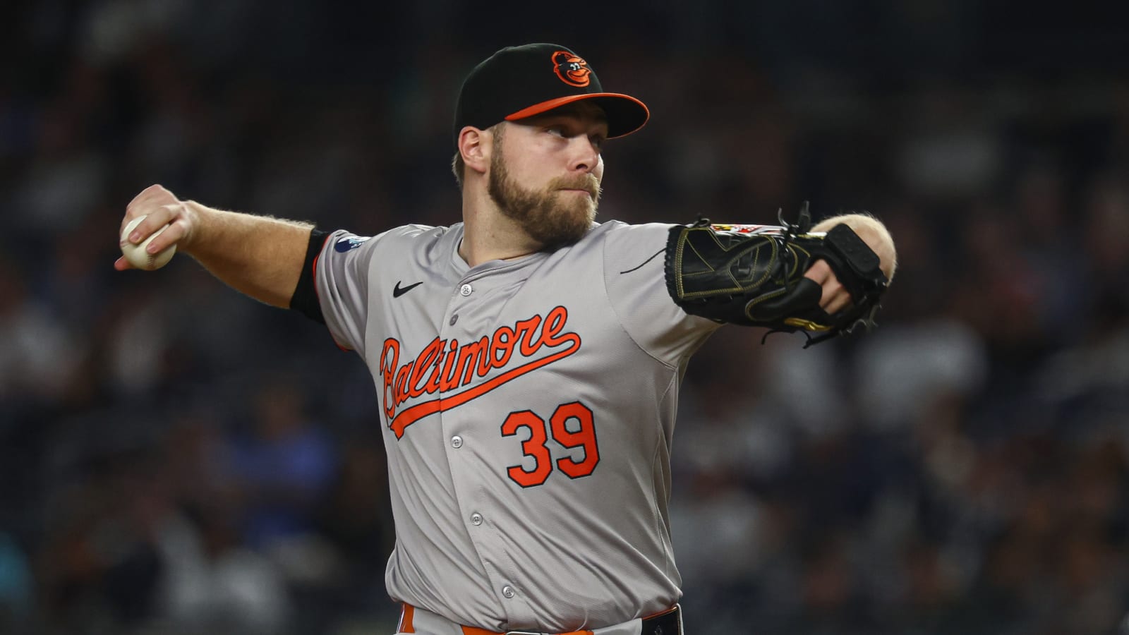 Previewing the 2024-25 free-agent class: Starting pitcher