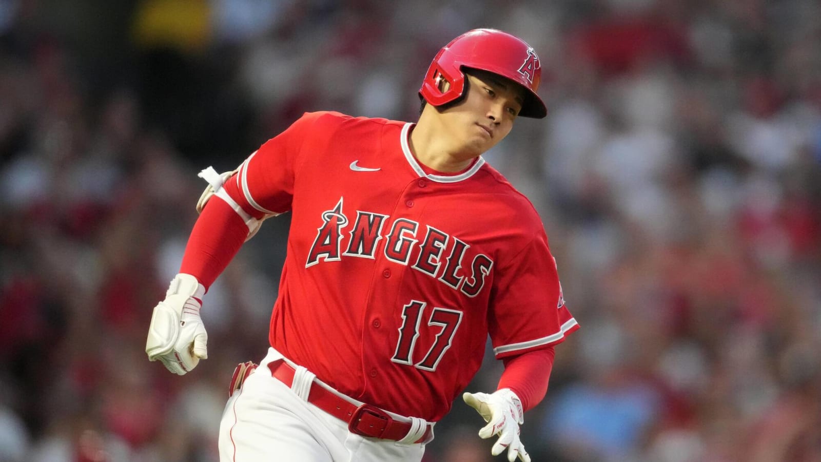 MLB.com suggests Braves should trade for Shohei Ohtani