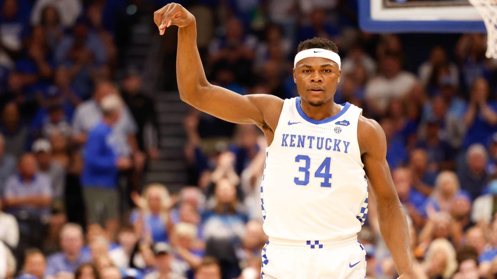 College basketball 2022-23 SEC betting guide