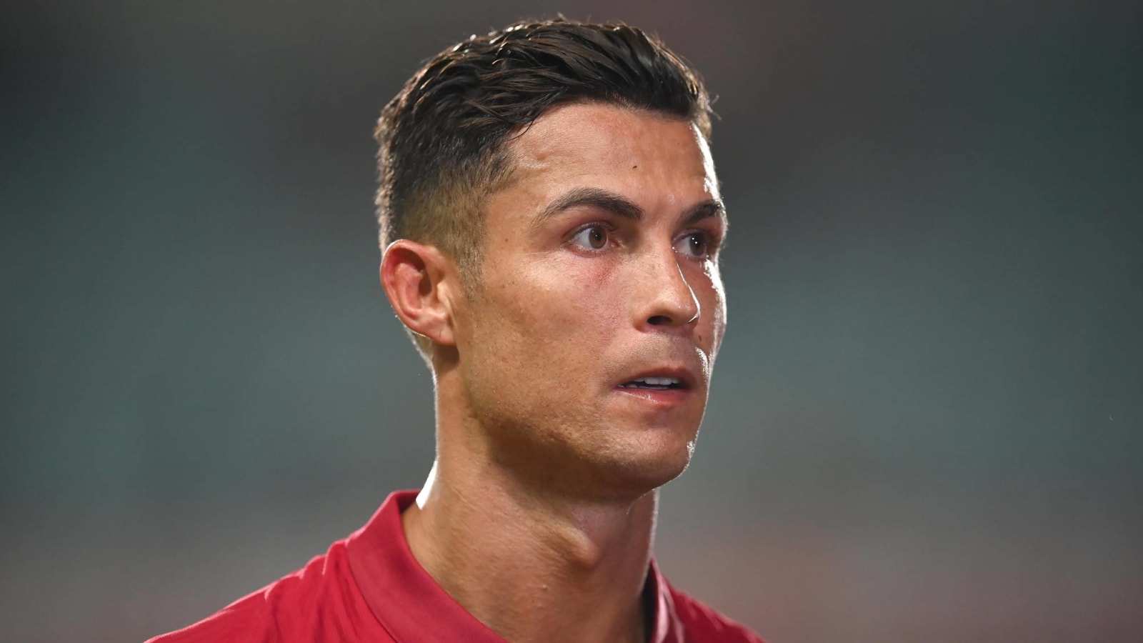 Cristiano Ronaldo set to make Manchester United re-debut