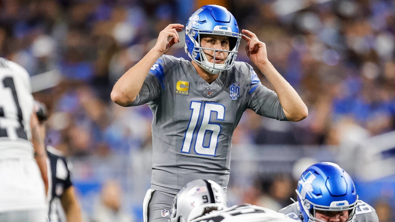 Week 10 NFC North predictions: Division-leading Lions return from bye, Vikings aim to keep good vibes going vs. Saints