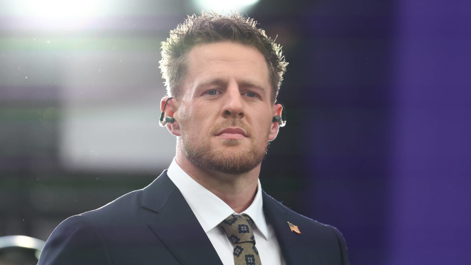 J.J. Watt Responds to Micah Parsons Blasting T.J. Watt