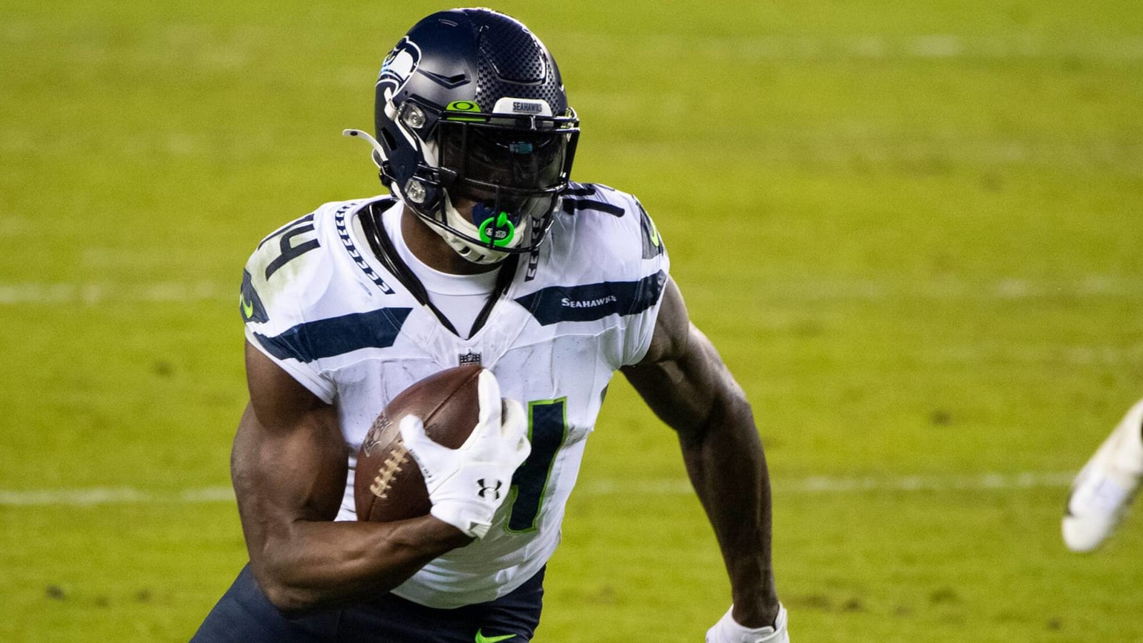 NFL Insider: Steelers Contacted 6 Teams This Week Including Seattle About Trading For DK Metcalf